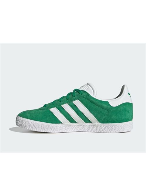 gazelle ADIDAS ORIGINAL | IE5612GREEN